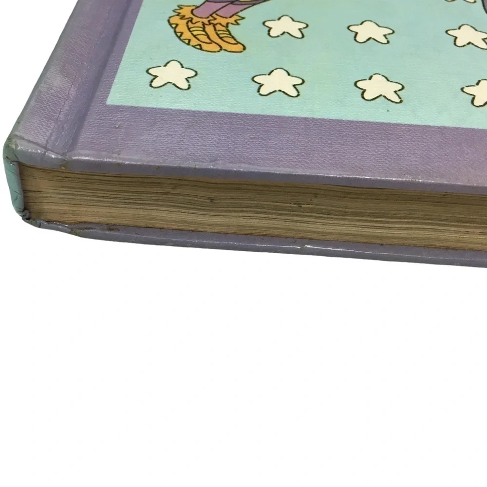 VINTAGE 1981 Book Moccasins & Marvels Homeschooling Classroom Reading Basics